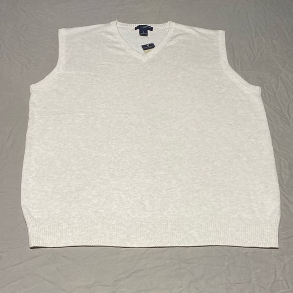 Daniel Cremieux men’s sweater vest size X-Large - Picture 1 of 8